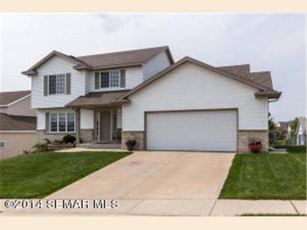 6047 Somersby Court NW, Rochester, MN 55901-4277