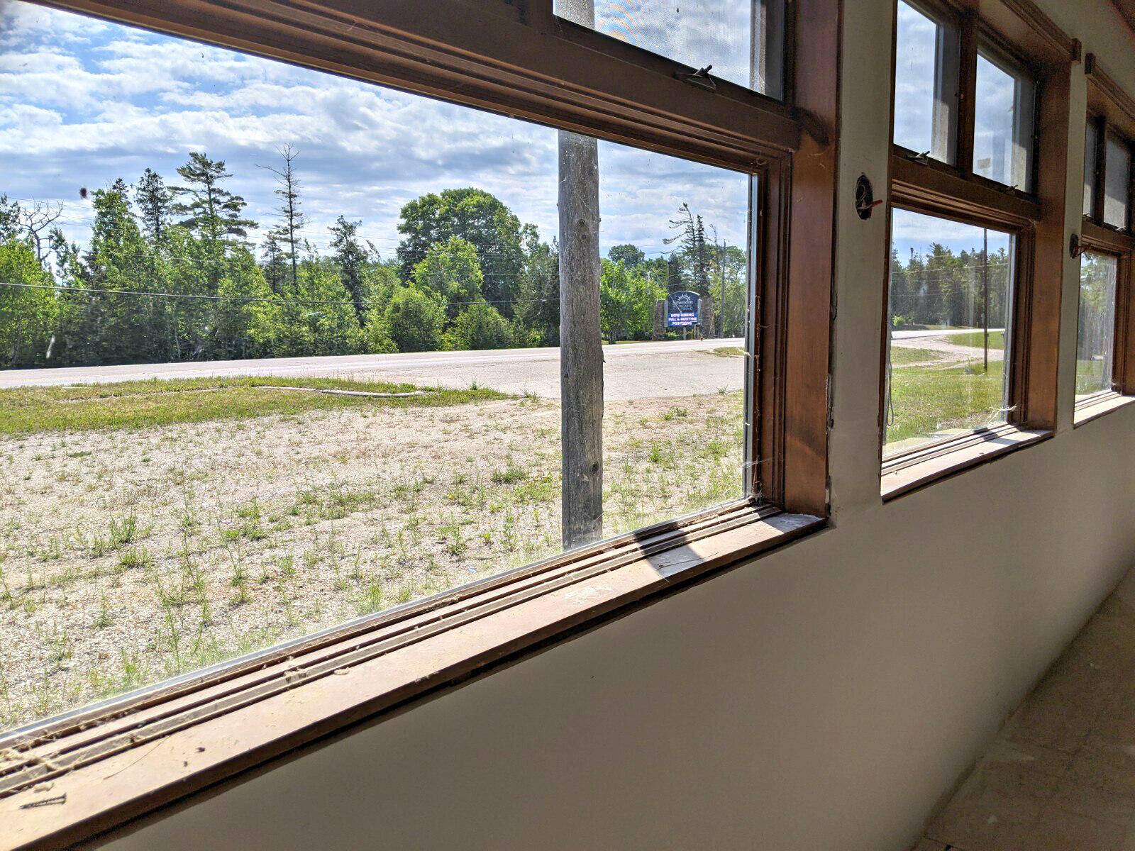 St. Ignace, MI 49781,3020 N Mackinac TRL Trail