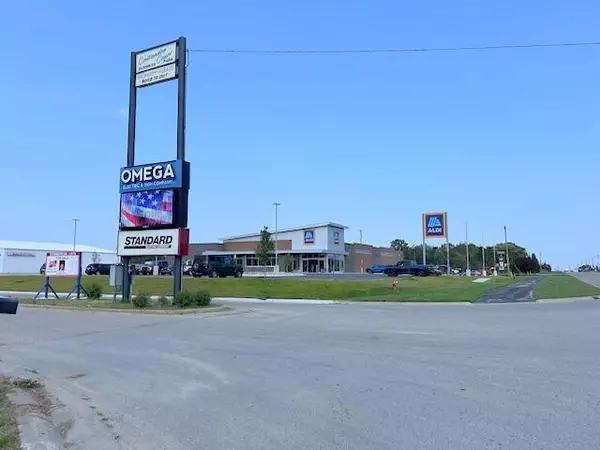 Alpena, MI 49707,Lot 9 M-32/Crittenden CT Court