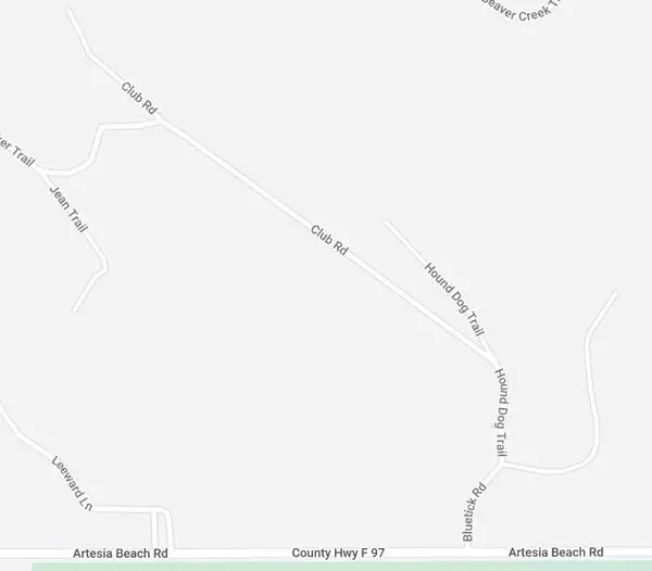 St. Helen, MI 48656,Lot 10 Club RD Road
