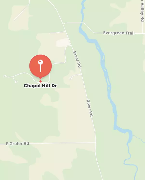Petoskey, MI 49770,Chapel Hill DR Drive