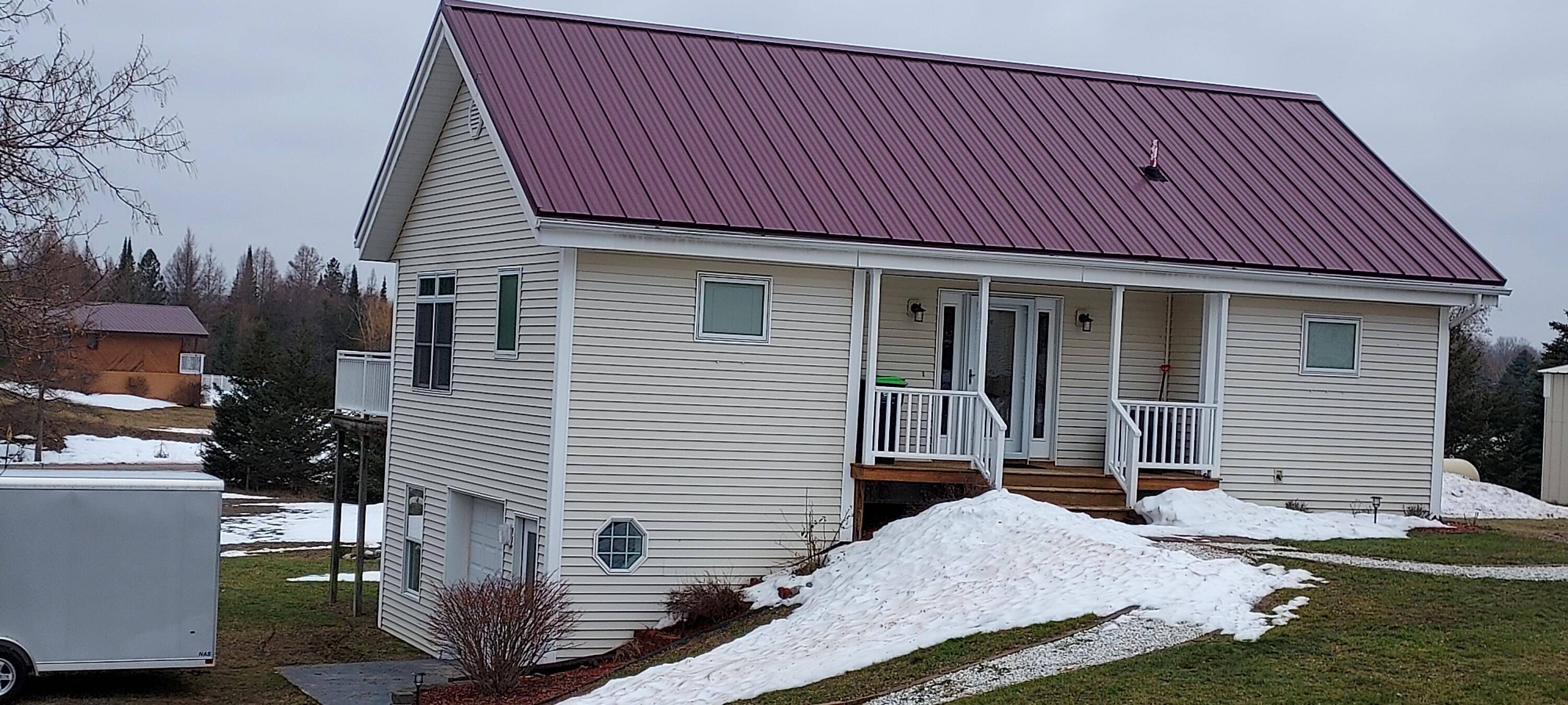 03111 Aspen View TRL Trail, Boyne Falls, MI 49713