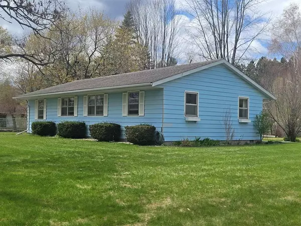 537 Bertha DR Drive, Farwell, MI 48622