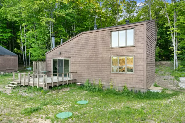 1941 Limberlost LN Lane, Gaylord, MI 49735