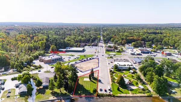 Prudenville, MI 48651,730 W Houghton Lake DR Drive