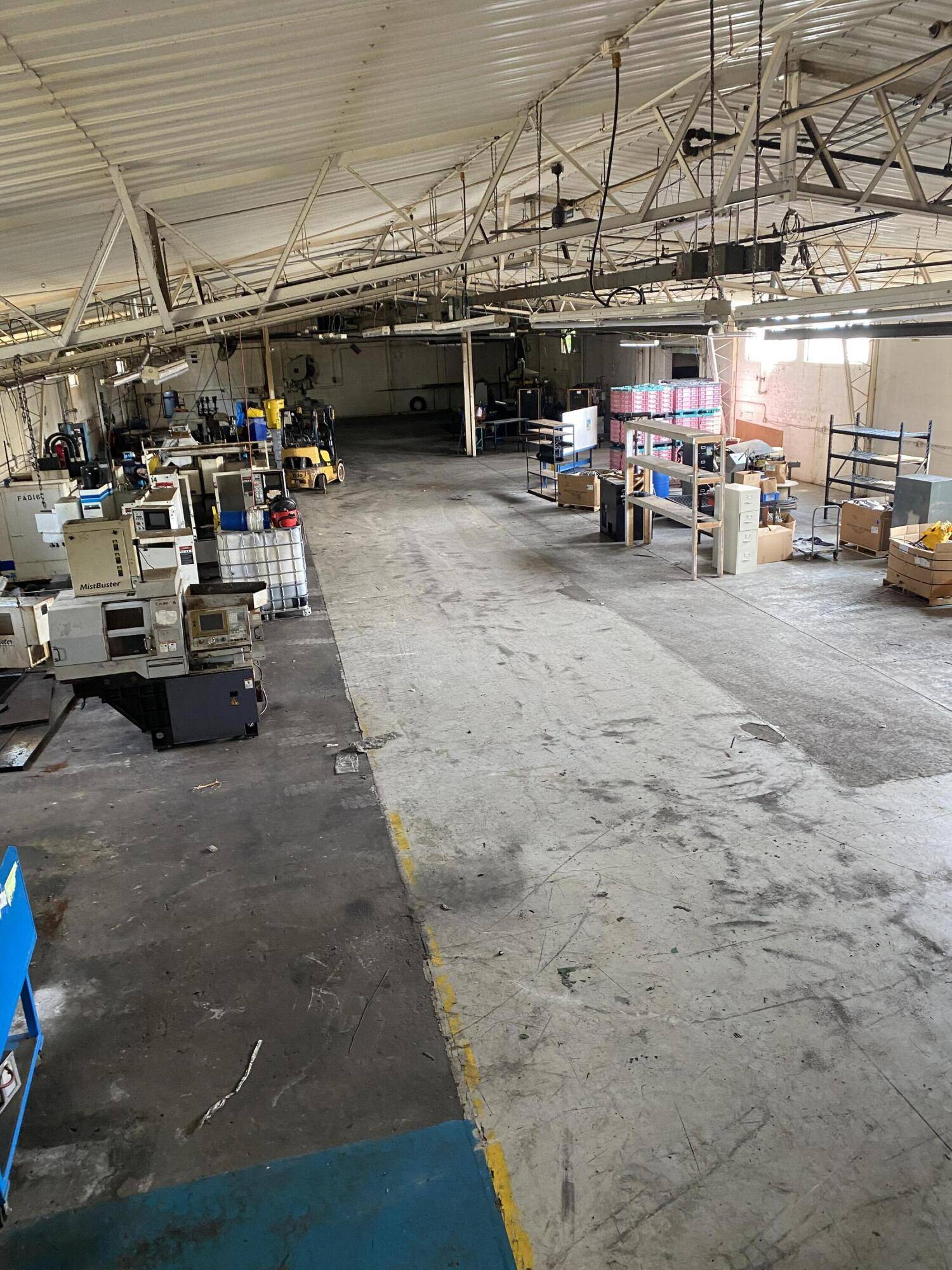 Luzerne, MI 48636,2700 Gorton Road