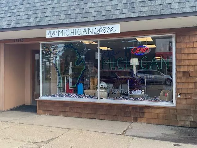 Atlanta, MI 49709,12430 State ST Street
