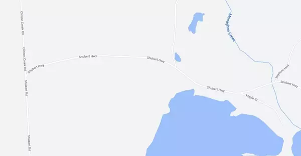 Posen, MI 49776,14581 Shubert HWY Highway