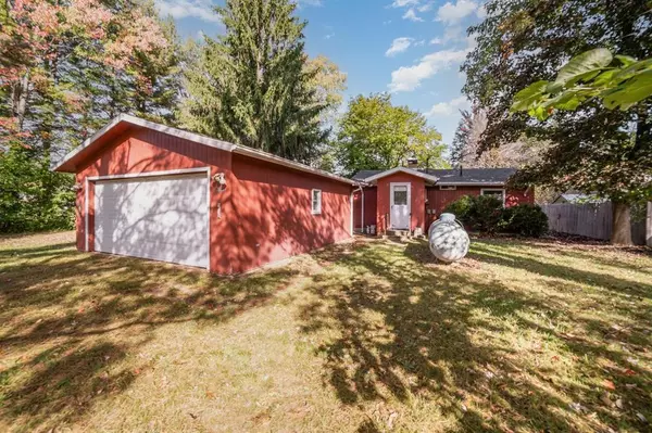 Beaverton, MI 48612,612 Woodby DR Drive