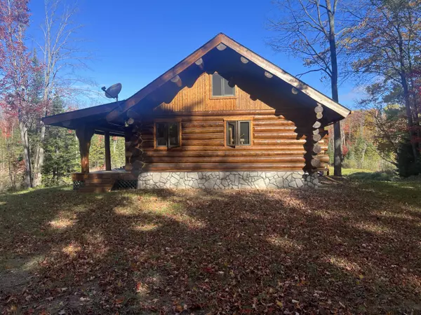 Hessel, MI 49745,800 Acres Simmons RD Road