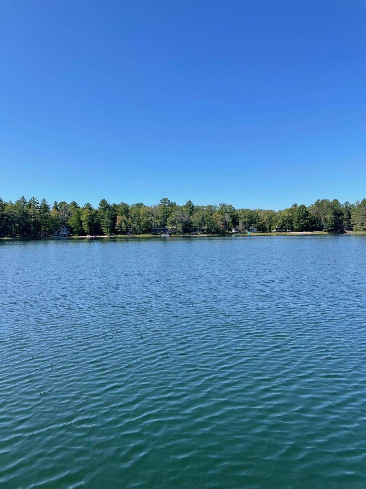 1203 North Shore DR Drive, Gaylord, MI 49735