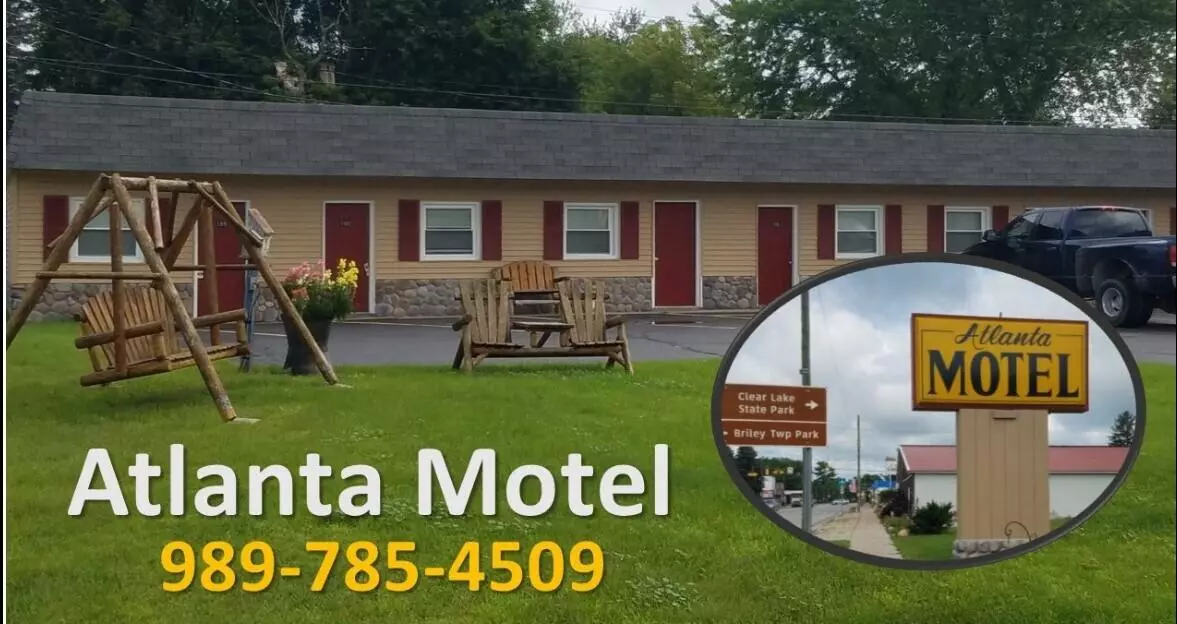 Atlanta, MI 49709,12520 State ST Street
