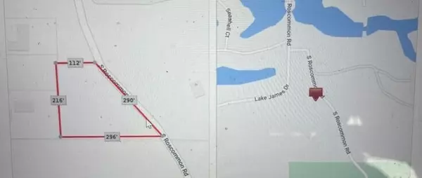 Prudenville, MI 48651,E Shadow Lake RD Road