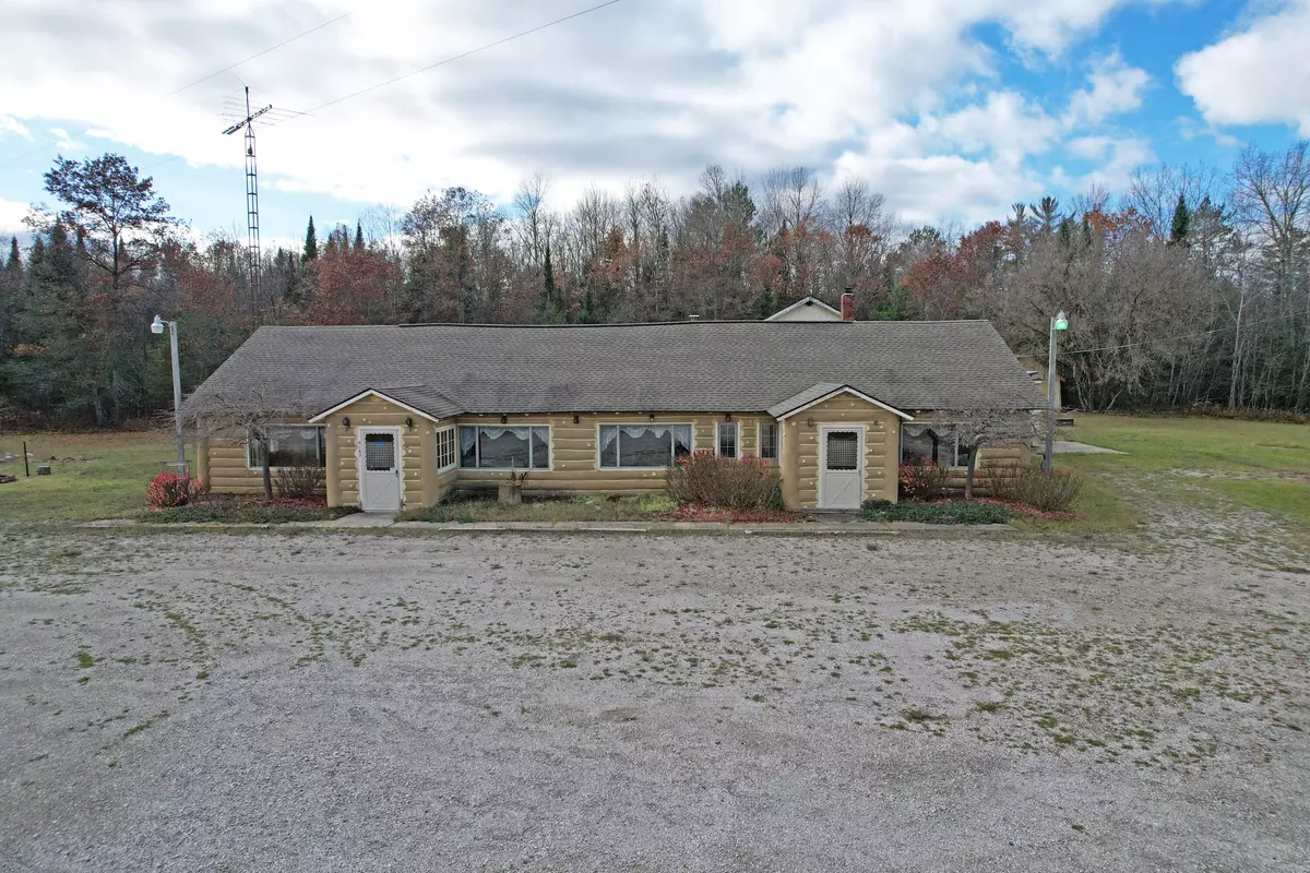 Lewiston, MI 49756,3163 N Red Oak RD Road