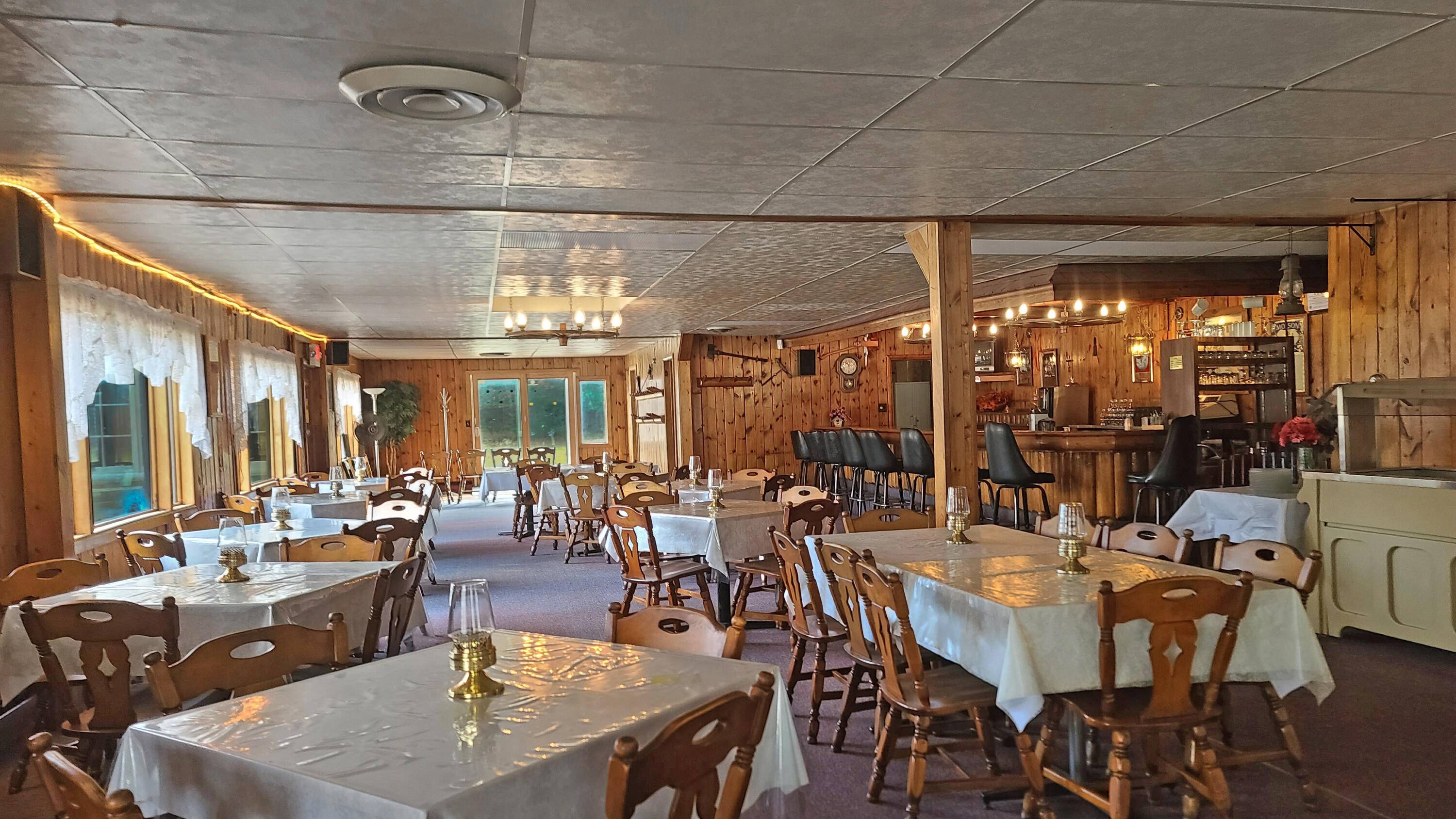 Lewiston, MI 49756,3163 N Red Oak RD Road