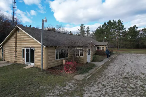 Lewiston, MI 49756,3163 N Red Oak RD Road