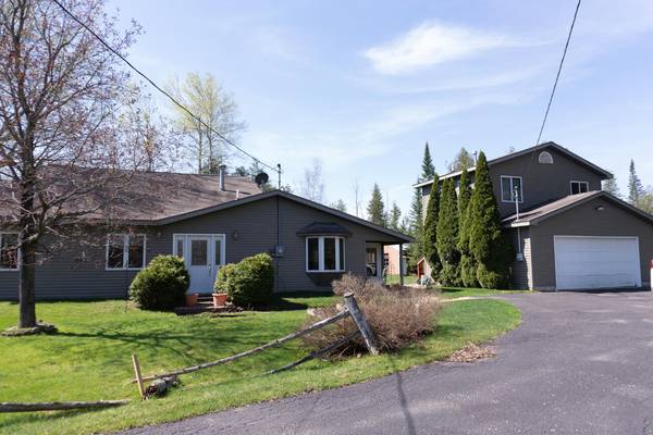 6401 N Harrison RD Road, Roscommon, MI 48653