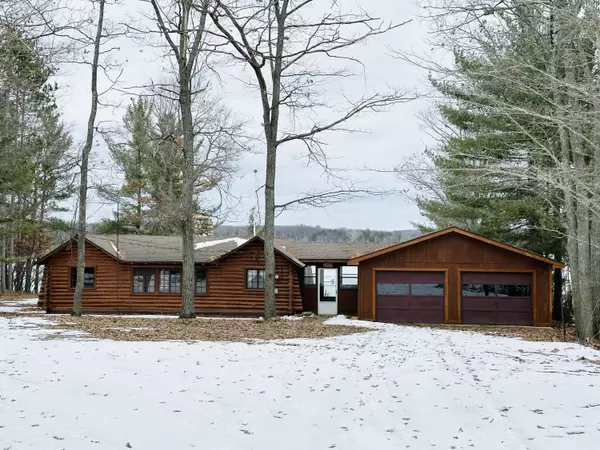 14198 S Shore DR Drive, Johannesburg, MI 49751