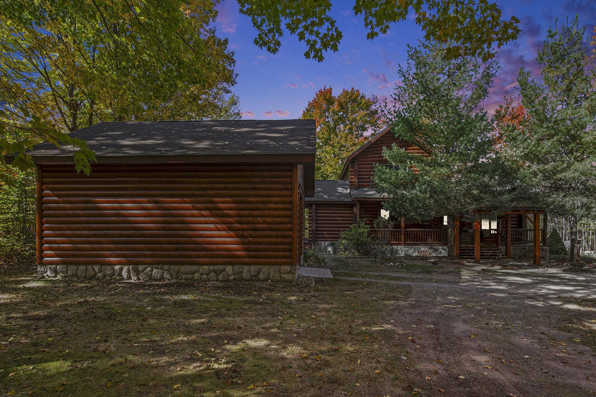 Gaylord, MI 49735,10149 Tittabawassee TRL Trail