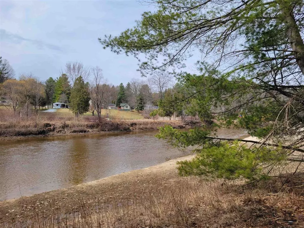 Beaverton, MI 48612,VL Maple Point RD Road