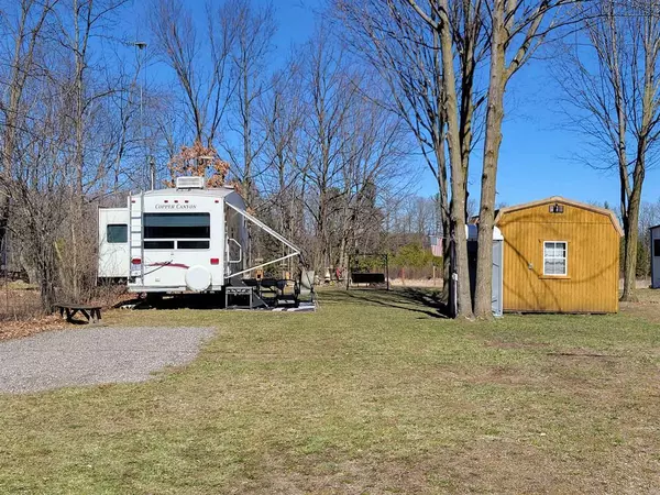 1498 Kozy Korner DR Drive, Beaverton, MI 48612