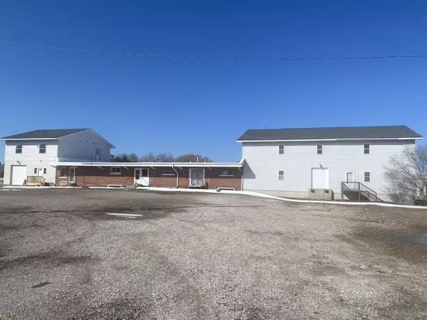 480 N 2nd ST Street, Rogers City, MI 49779