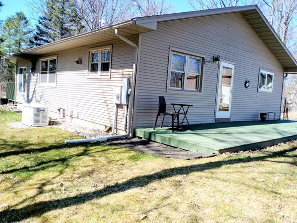 Merritt, MI 49667,106 Circle DR Drive