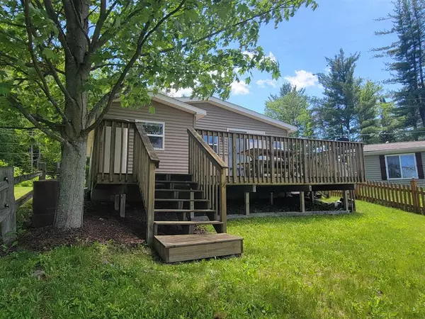 4016 Bay View DR Drive, Beaverton, MI 48612