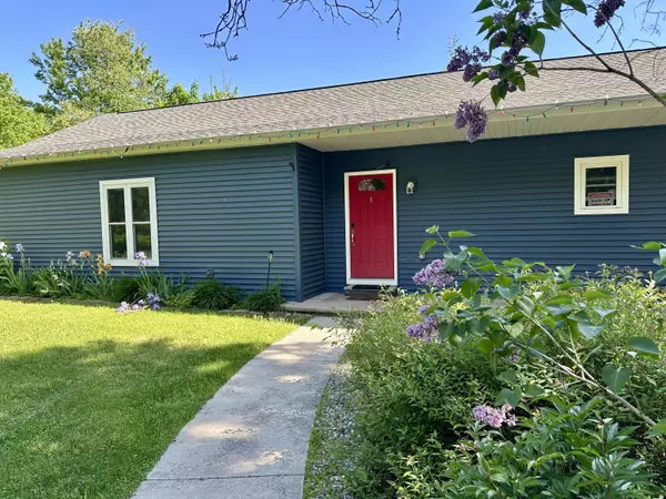 Farwell, MI 48622,468 W Maple Grove RD Road