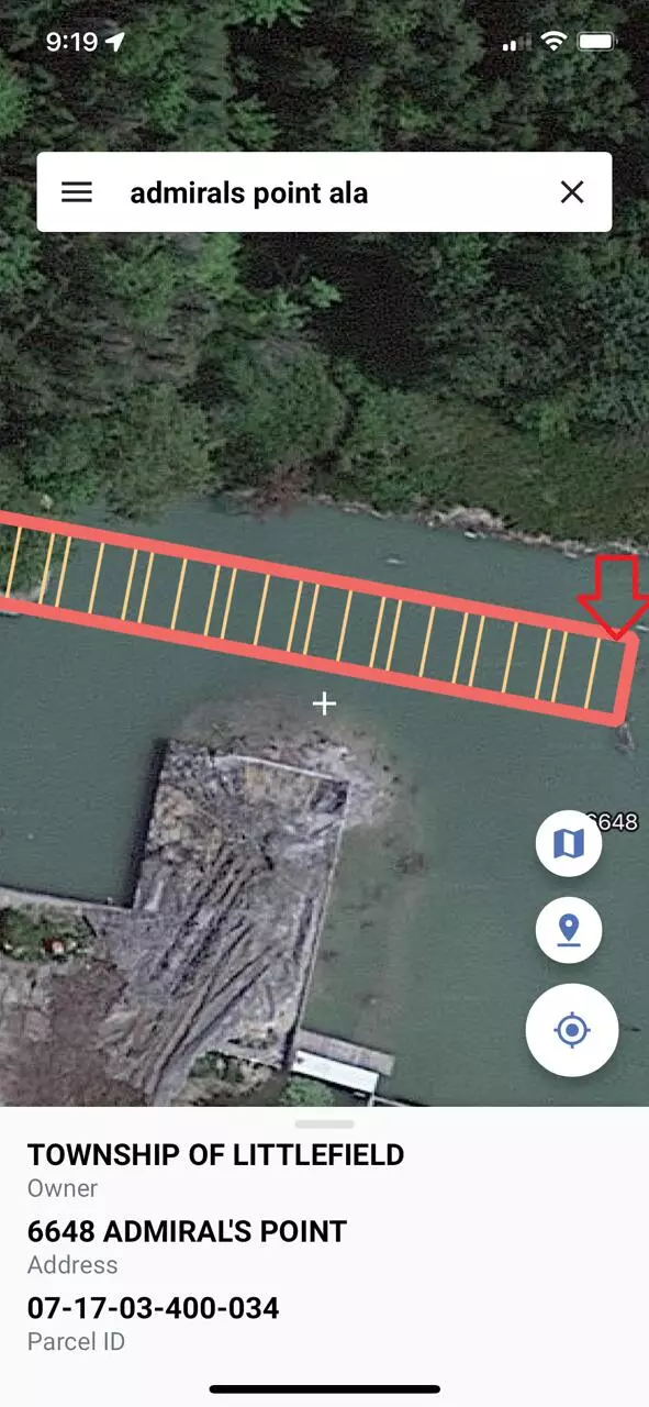 Alanson, MI 49706,6648 Admirals Point DR Drive