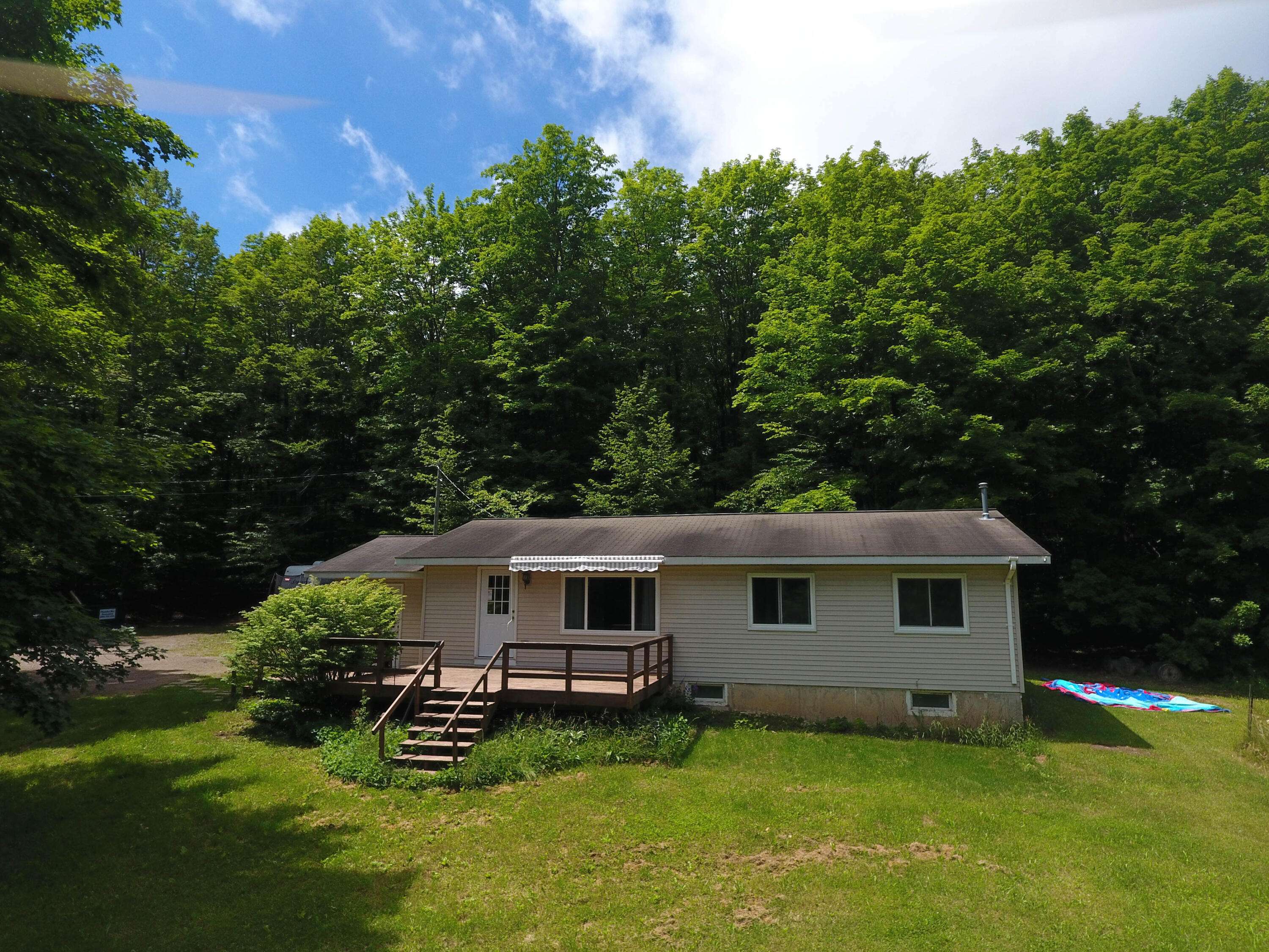 9180 Black River AVE Avenue,  Onaway,  MI 49765