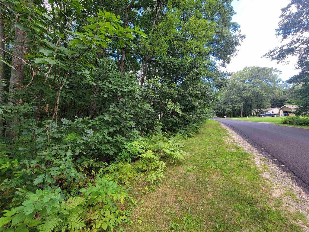 Lot 542 Winding DR Drive,  Houghton Lake,  MI 48629