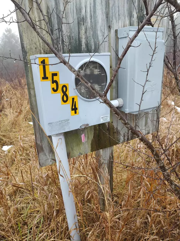 1584 Armchester CT Court, Gladwin, MI 48624