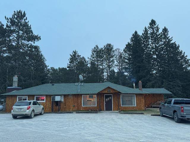 4700 McKinley RD Road, Mio, MI 48647