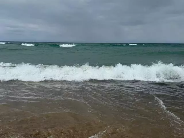 Naubinway, MI 49762,Lots 58-62 E Beach Rd