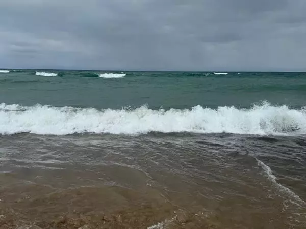 Lots 58-62 E Beach Rd, Naubinway, MI 49762