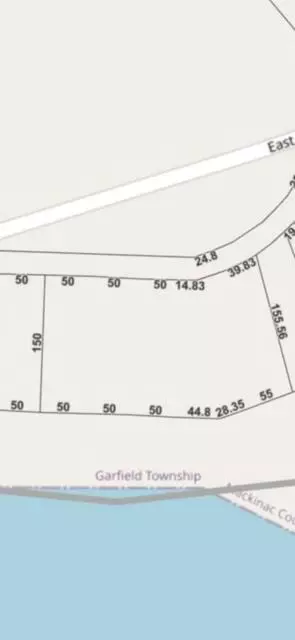 Naubinway, MI 49762,Lots 58-59 E Beach Rd