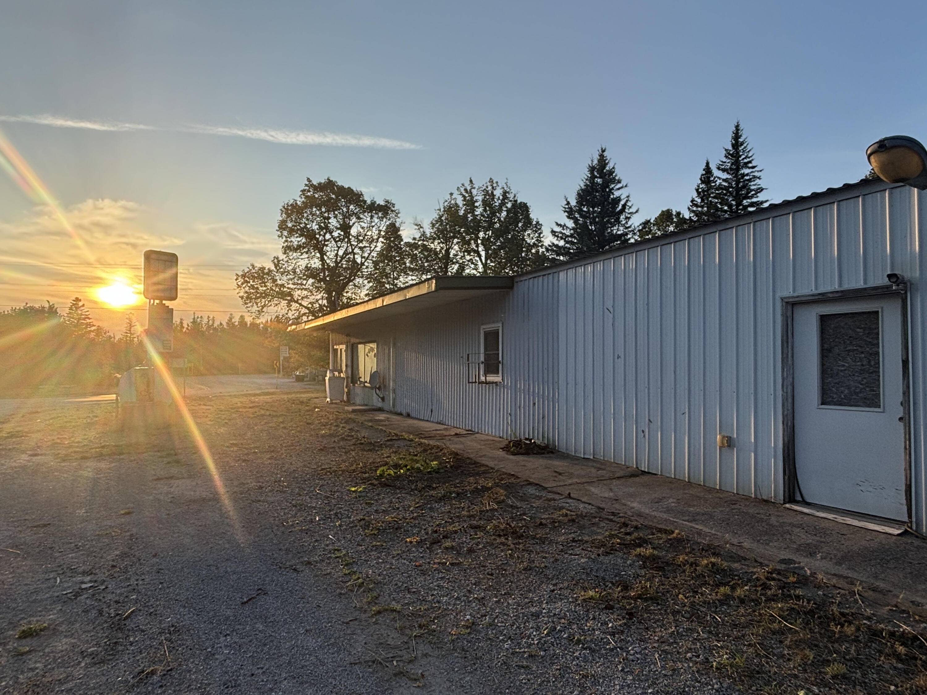 8097 County Road 451, Hawks, MI 49743