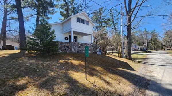 413 Main ST Street,  Spruce,  MI 48762