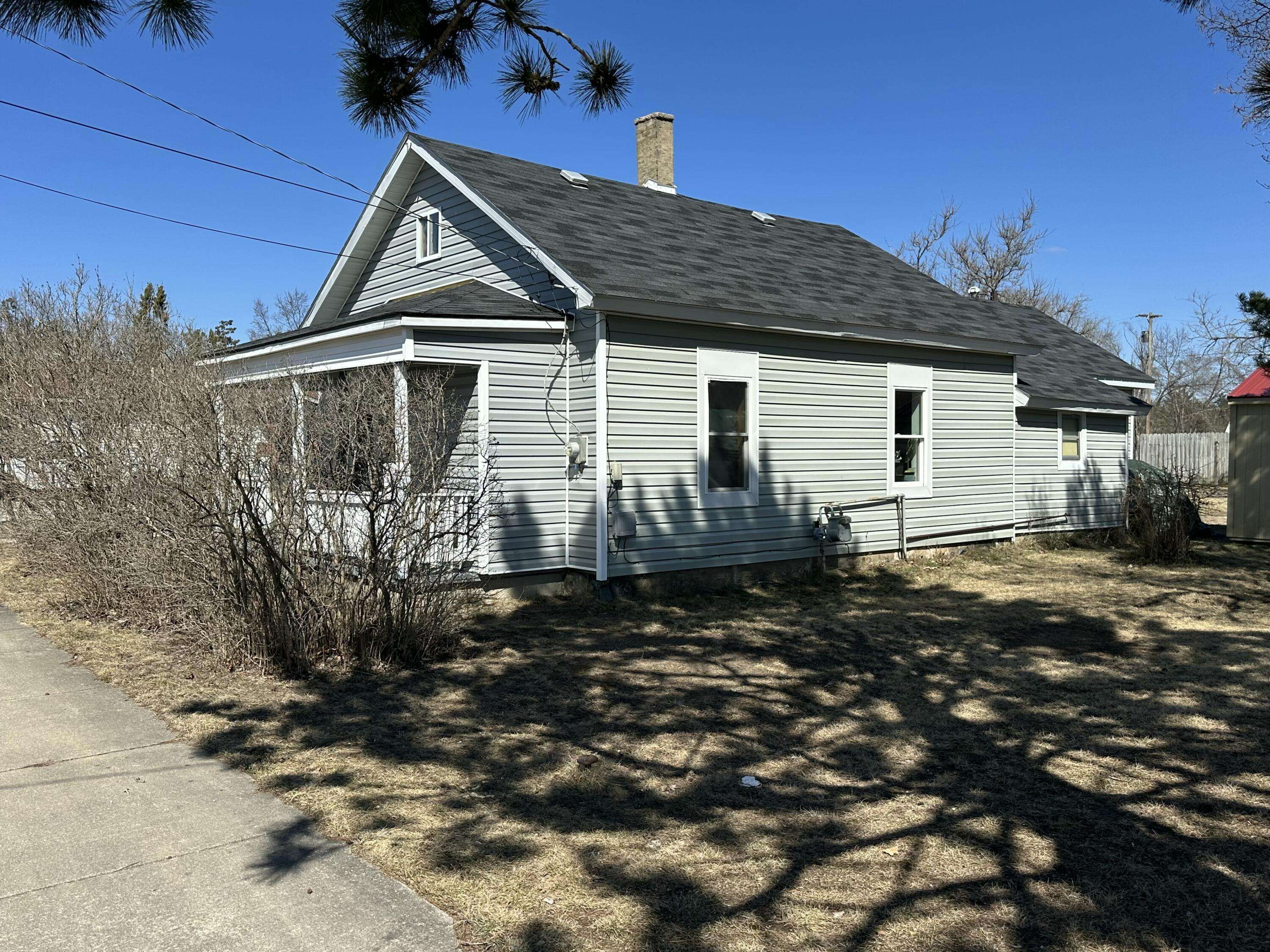 401 Mikado ST Street, Grayling, MI 49738