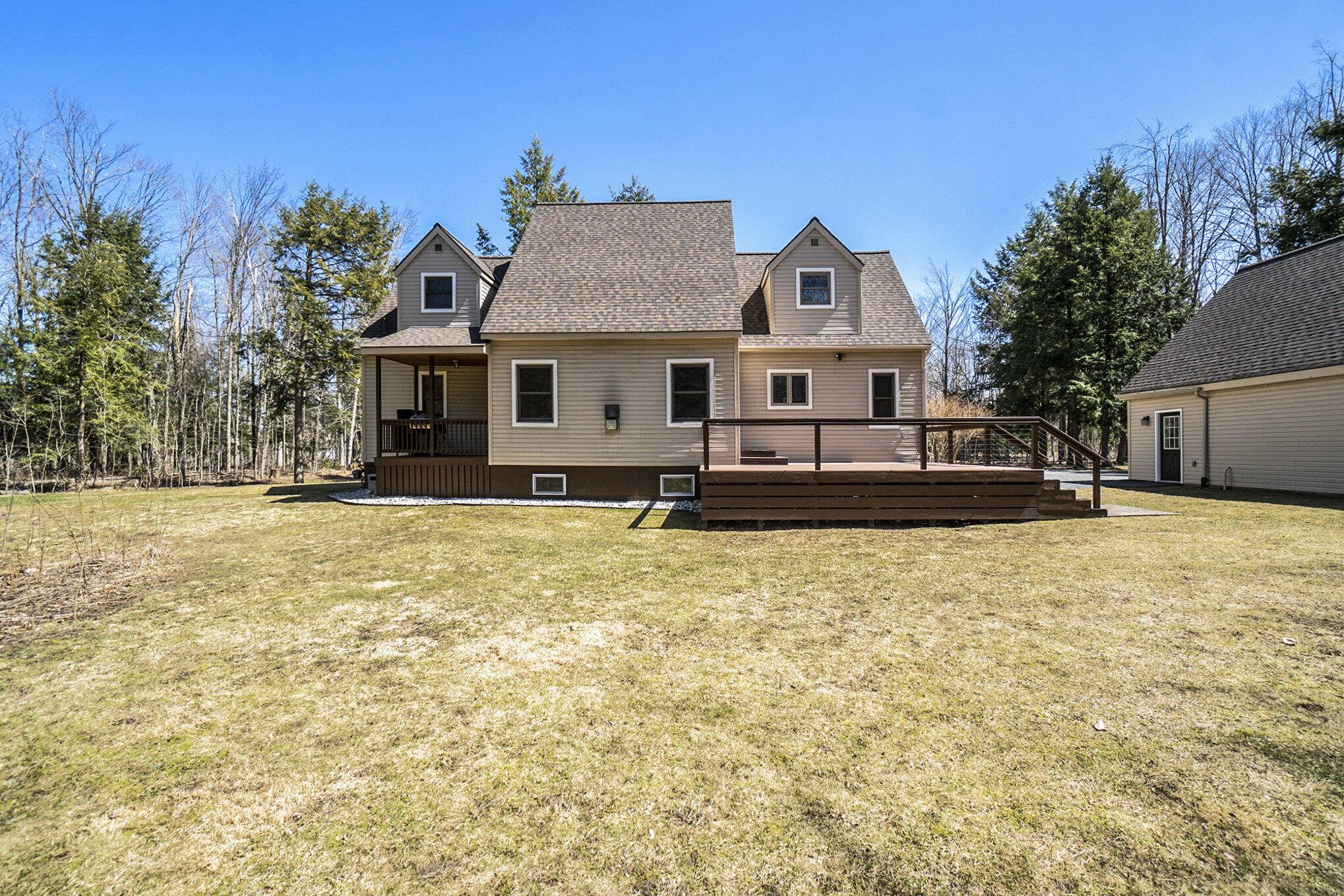 Cheboygan, MI 49721,8680 W Black LN Lane