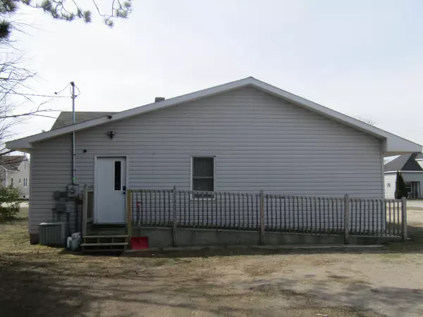 Rogers City, MI 49779,1046 W 3rd ST Street