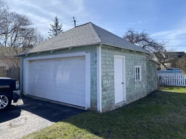 Rogers City, MI 49779,169 Larke AVE Avenue