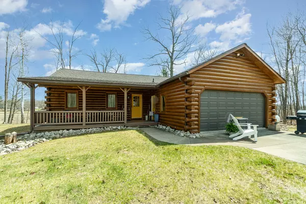 Beaverton, MI 48612,3525 East Pointe DR Drive