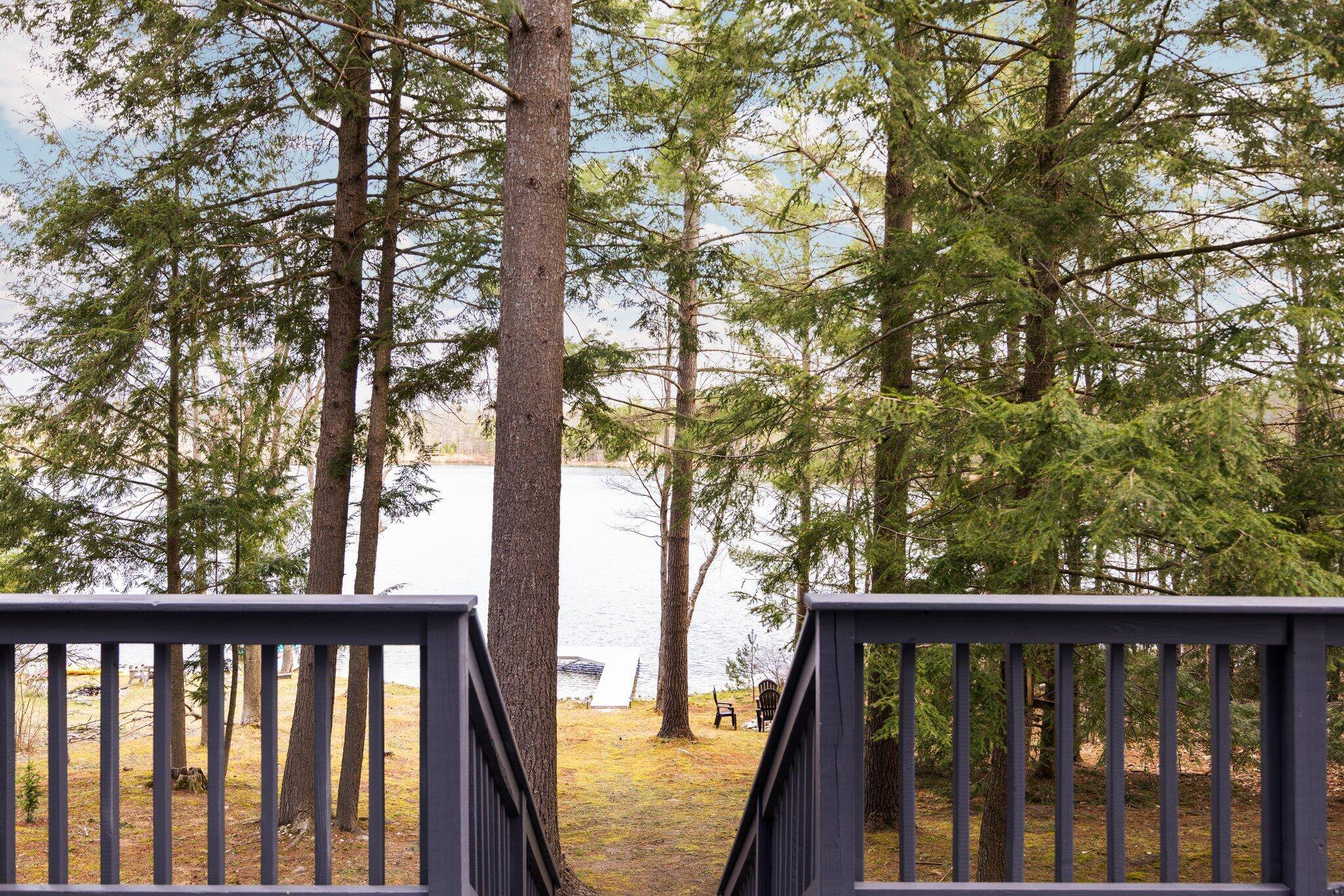 5012 Green Acre DR Drive, Frederic, MI 49733