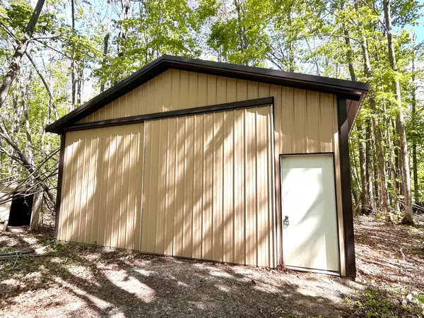 11597 Alba HWY RD Road, Elmira, MI 49730