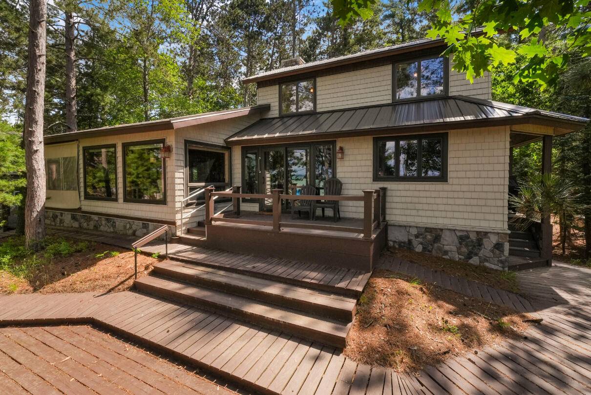 117 Timber TRL Trail, Roscommon, MI 48653