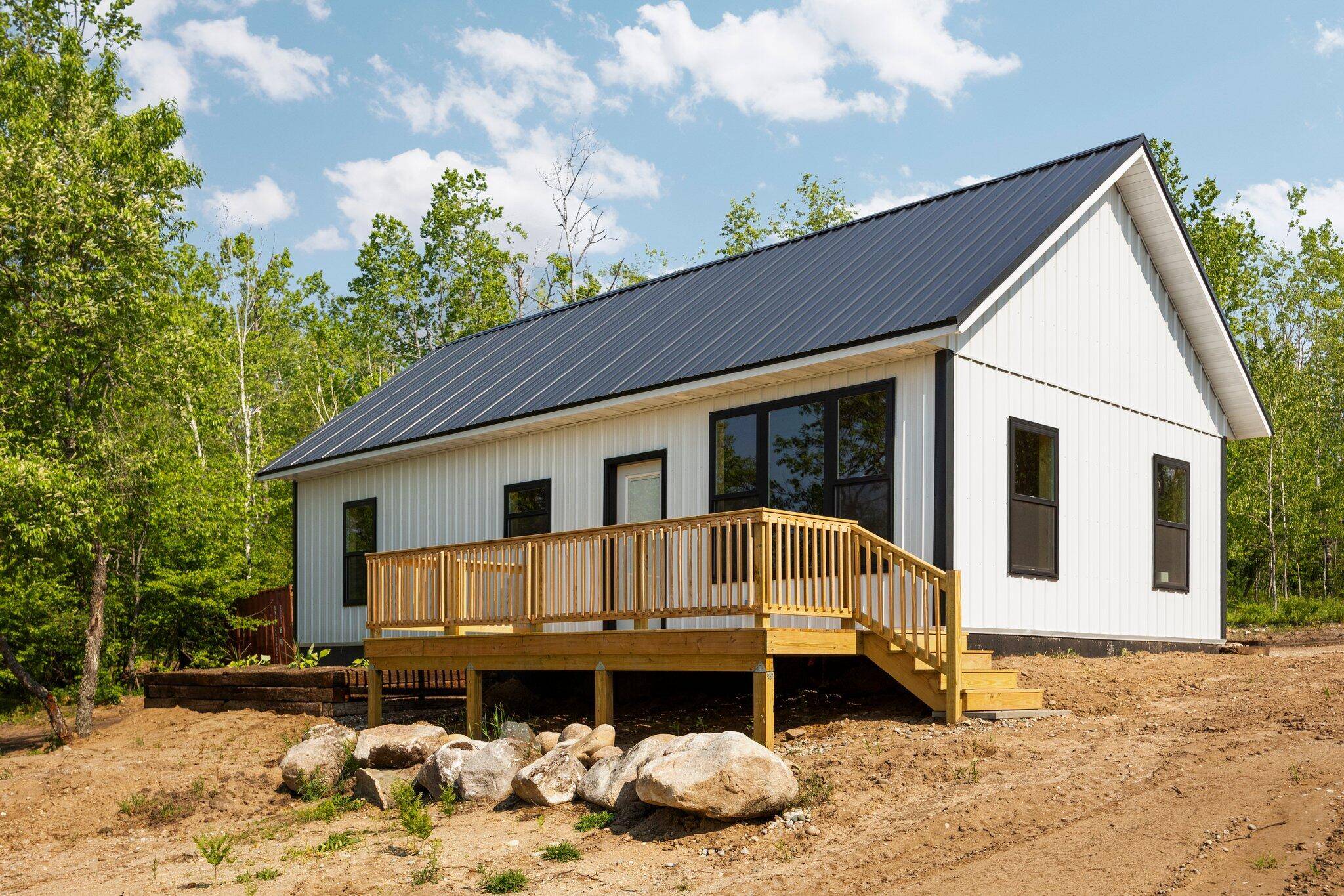 8428 Dusty TRL Trail, Gaylord, MI 49735
