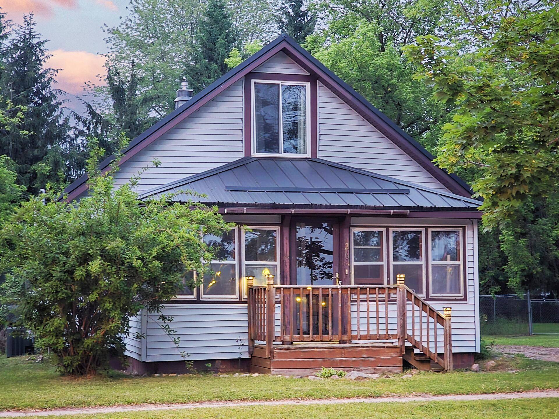 126 Tonkin ST Street, Beaverton, MI 48612