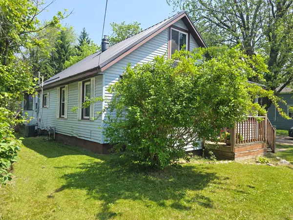 Beaverton, MI 48612,126 Tonkin ST Street